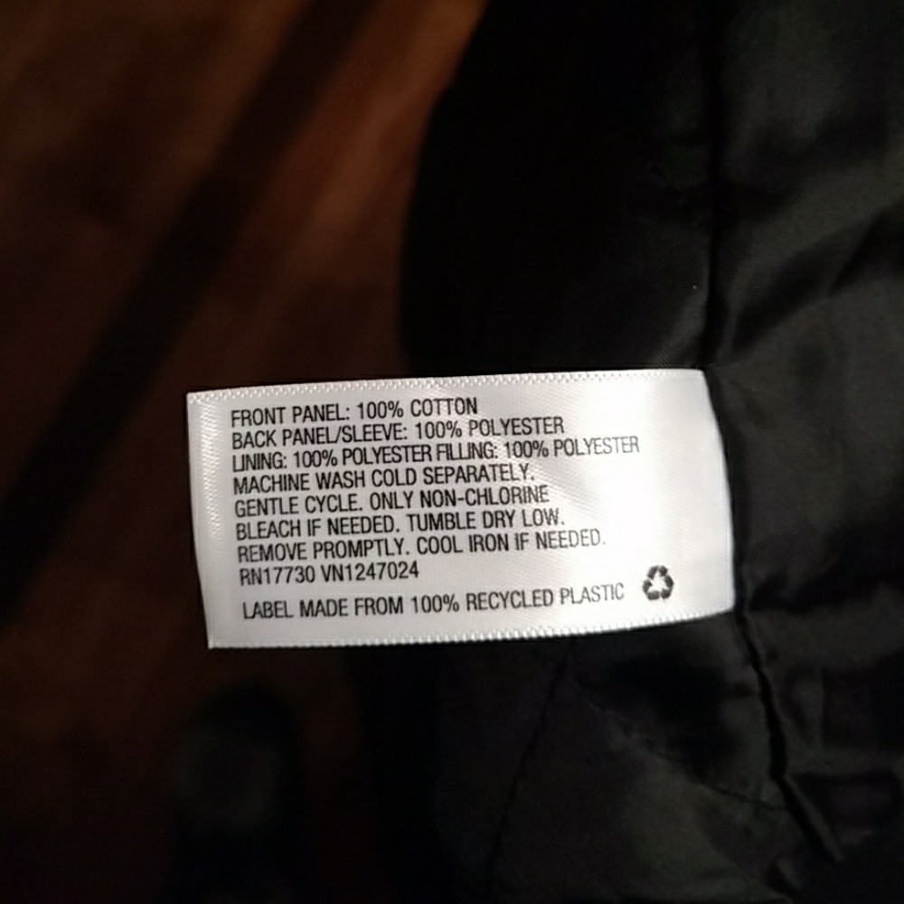 Jacket - Picture 8 of 8